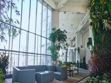 南方同创汇518方丨五羊新邨站丨精装修带家具出租