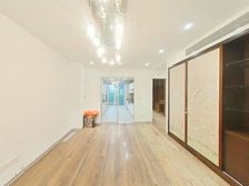 中鹰黑森林(中环凯旋宫) 高绿化 双卫格局 产权清晰 临地铁