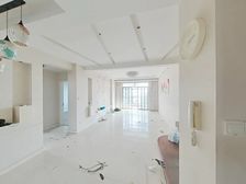 川沙 · 欧洲苑 · 2室 · 2厅2卫6楼南北通透前无遮挡