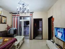 上海城 2室1厅1卫 精装修 68.8万元 61平米