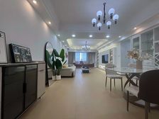 标杆豪宅 商圈近在咫尺 房东诚意出售 满五 看房方便 晋元