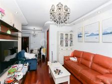 高行·绿地崴廉公寓·2室·2厅