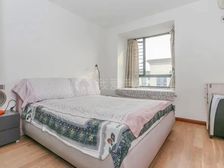 新上C9户型,户型整齐,看房方便,花园位置