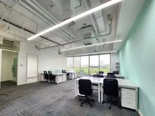 望京写字楼|层高4.5米|可办公可经营|方正户型|利用率高