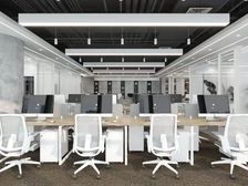 东大桥 朝外大街 侨福芳草地 精装修带全套家具 领包入住