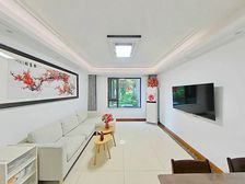 外外滩 2室2厅1卫 精装修 620万元 90.15平米