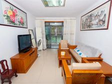 紧邻双轨交100 品质小区 南北通 满五年一套 税少 急卖