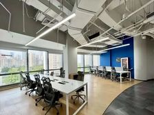 望京小街丨精装修独立整层丨超大丨万科时代丨全天空调