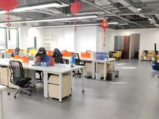 酒仙桥将台兆维工业电子城宏源大厦东枫德必兆维大厦490平