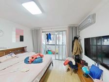 丰怡苑 70.6平2居 南北向简装修 自住保养好