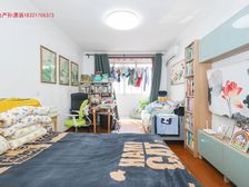 眞盘实价丨电梯高区 双南两房 居家装修 干净清爽 性价比房源