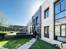 酒仙桥丨电通创意广场丨可冠名园区核心位置水系环绕丨恒通798