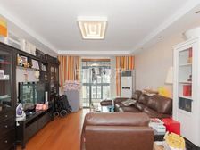 中环内三轨交汇100 处南北通透婚房装修