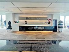 (免租半年起)前海香江金融中心200到2000平 享政府补贴