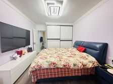 金丰苑二居 已改客厅 精装修 近商业公园 装修20