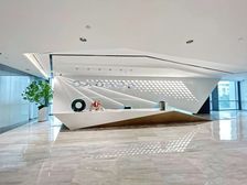 西丽大學城 精装修2000平 众冠时代广场大學城地铁口 直租