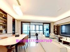 出门就是天街 大横厅精装户型好,中高楼层视野好!价格好谈