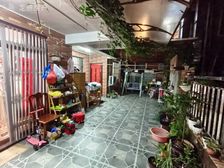 2号线地铁川沙站园西小学1楼送40平方院子满五年精装修诚心出