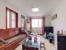 太月园 独立社区 高层东南三居室 业主诚售,看房方便