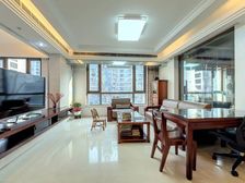 仁恒怡庭中叠+采光好+满五W1+保养好+产权车位+诚意出售