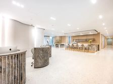 世纪商贸广场共享联办人均2200月 地铁口项目1人至12人间