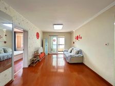 16街区 北区精装两房 户型全明 近地铁 满五年 低总价