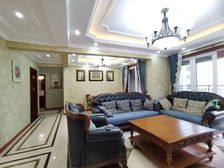 茶园新区 中国铁建万国城68号(二期)三房142万