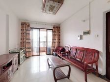 正规小3室南,再喧嚣的城市给您一个小家!