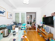 玉兰路99弄二室一厅,拎包入住好房子,自住装修,随时看房