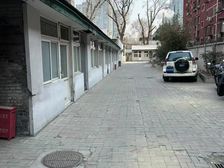 东直门独栋独门独园可停车有房本可教育培训办公接待会所等