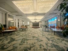 国贸CBD695平6米层高宴会厅遗留招租业态不限