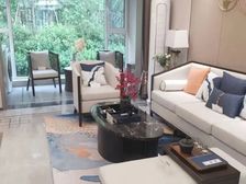 (小齐特价房)燕京航城,地铁只有900米,精装修,拎包入住!