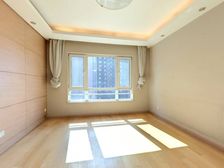 金隅万科城二期 3室1厅 90.52平