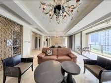 云锦东方一梯一户,天花板豪宅入门三房大平层品质住宅小区