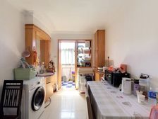 急售拥金1%宾西楼中间楼层户型方正采光好送家具家电