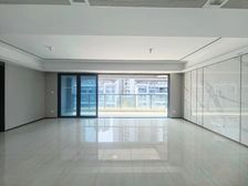 渝北中央公园,华润置地重庆润府一期 四房 230万比开发商低