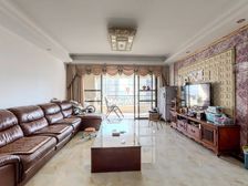 珠光御景湾 4室2厅 160平