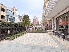 急售 红角洲稀缺独栋大别墅带院子 精装修全送超大使用面积莱电