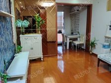 简易装修,原始户型,该房空关,看房随时有钥匙,轨交旁