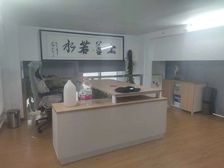 818嘉悦广场甲级写字楼 60平中层办公房2.2元/平/天