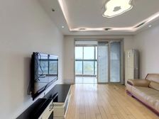 东方城市绿洲 2室1厅 89平