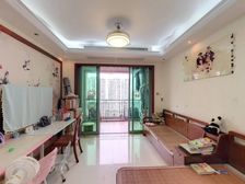 业主诚意卖 价格可谈 大石地铁口成熟配套(新月明珠) 带车位