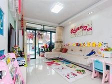 新城地铁口电梯3房 中间楼层不靠路 户型正气 价格可谈