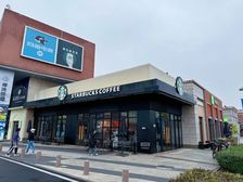 (急售)十年稳定品牌租户!年收45万!送3个产权车位!