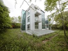 高品质小区 豪宅 超大南花园 户型好 采光好 满五 无个税