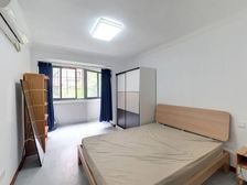 康乐小区(徐汇)j价格合理,出行方便,小区非常适合居住