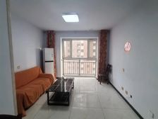 阳光清城 2室2厅1卫 精装修 南北通透 七中