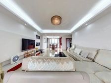 恒立心海湾-大花园社区-近地铁