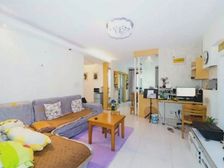 小区中心位置,诚意出售,价可谈,环境好,配套齐全,随时看房!