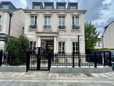 近德法 !英伦独栋!精装拎包住!花园500平随时看